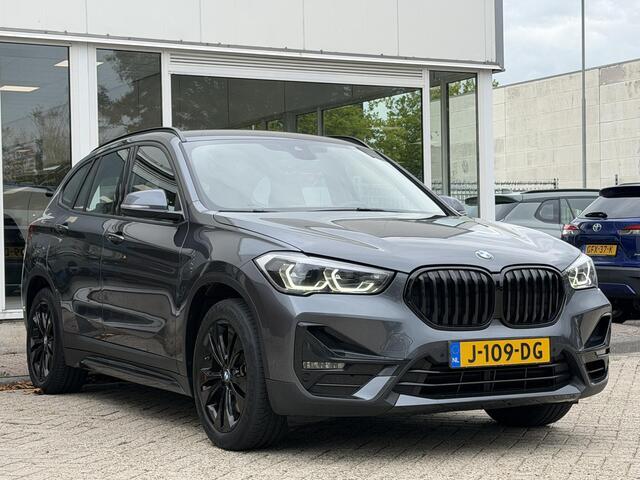 BMW X1 xDrive25e Executive | eerste eigenaar | dealer onderhouden | afneembare trekhaak | perfecte staat!