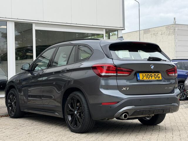 BMW X1 xDrive25e Executive | eerste eigenaar | dealer onderhouden | afneembare trekhaak | perfecte staat!