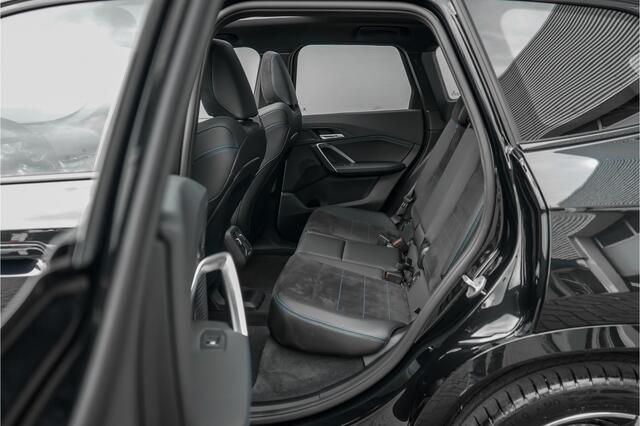 BMW X1 xDrive25e M-Sport Pano Driving Assist Pro Stuur & Stoelverw 360° HUD