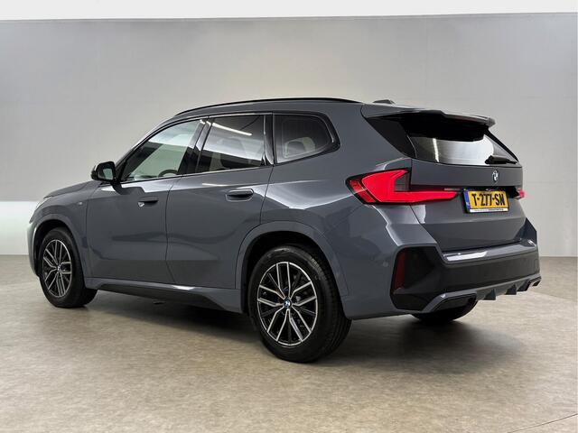 BMW X1 sDrive20i M-Sport | 360° | HuD | Virtual | Sfeer | Carplay | Cruise | LED | Keyless