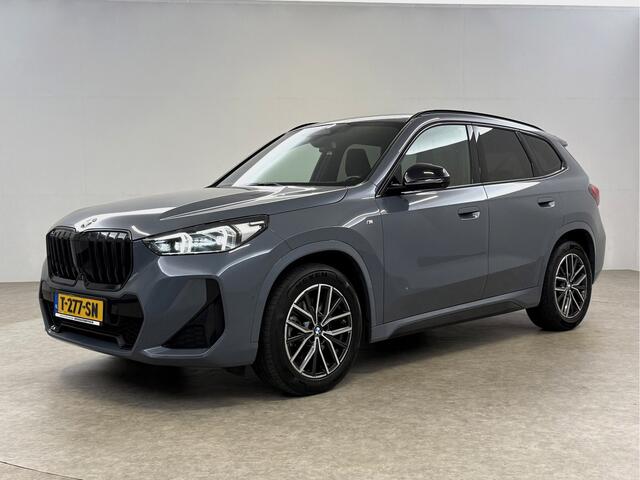 BMW X1 sDrive20i M-Sport | 360° | HuD | Virtual | Sfeer | Carplay | Cruise | LED | Keyless