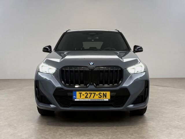BMW X1 sDrive20i M-Sport | 360° | HuD | Virtual | Sfeer | Carplay | Cruise | LED | Keyless