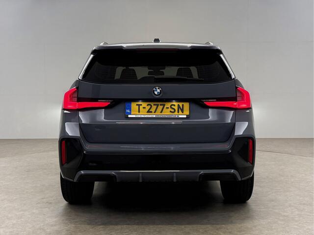 BMW X1 sDrive20i M-Sport | 360° | HuD | Virtual | Sfeer | Carplay | Cruise | LED | Keyless