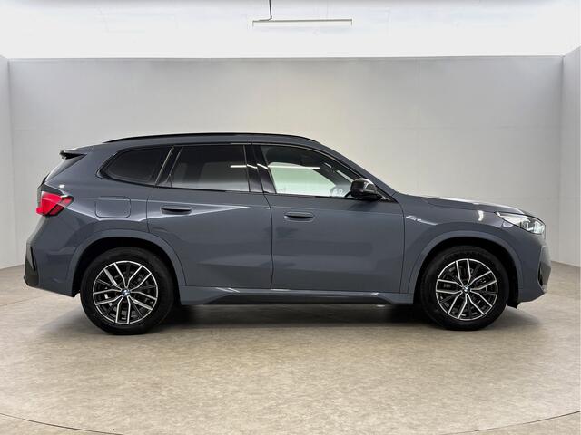 BMW X1 sDrive20i M-Sport | 360° | HuD | Virtual | Sfeer | Carplay | Cruise | LED | Keyless