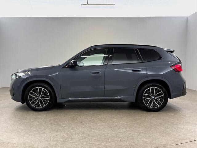 BMW X1 sDrive20i M-Sport | 360° | HuD | Virtual | Sfeer | Carplay | Cruise | LED | Keyless