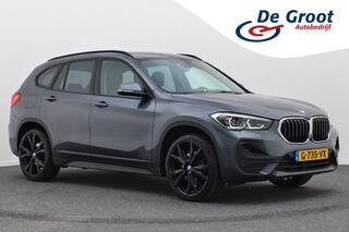 BMW X1 xDrive20i Executive Edition LED, Apple C