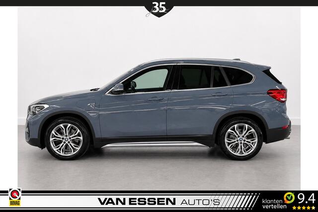 BMW X1 xDrive25e High Executive Navi Camera Head-Up Stoelverw. Elektrische Achterklep!