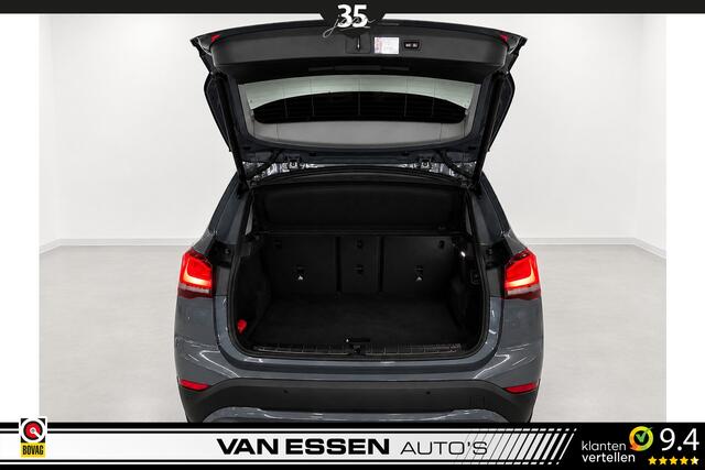 BMW X1 xDrive25e High Executive Navi Camera Head-Up Stoelverw. Elektrische Achterklep!