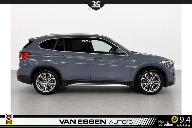 BMW X1 xDrive25e High Executive Navi Camera Head-Up Stoelverw. Elektrische Achterklep!