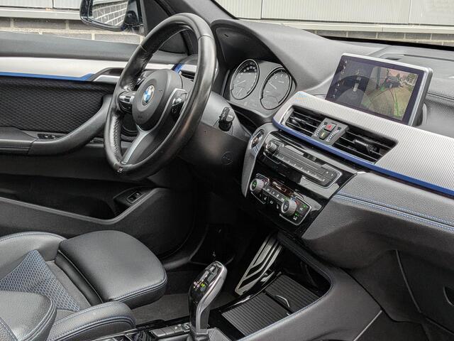 BMW X1 sDrive18i Executive | M-Sport | Panorama | LED| Camera