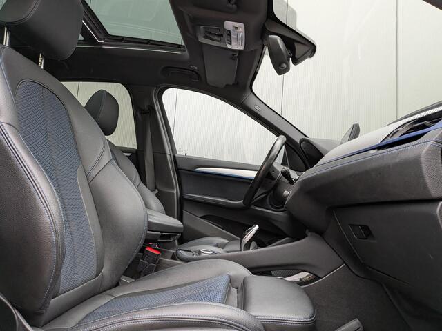 BMW X1 sDrive18i Executive | M-Sport | Panorama | LED| Camera
