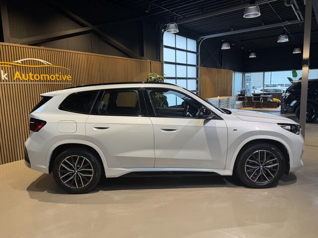 BMW X1 xDrive25e | M SPORT - AUTOMAAT |