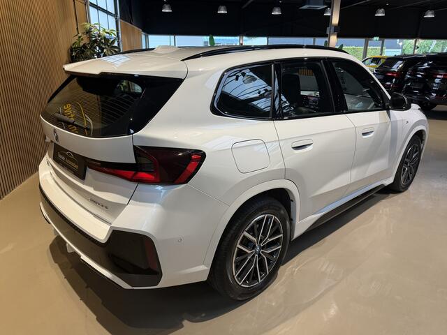 BMW X1 xDrive25e | M SPORT - AUTOMAAT |