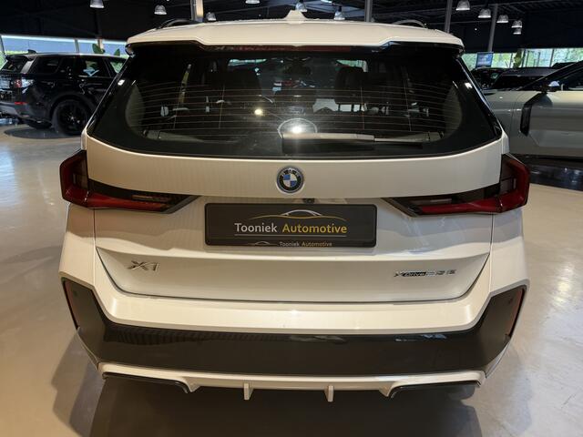 BMW X1 xDrive25e | M SPORT - AUTOMAAT |