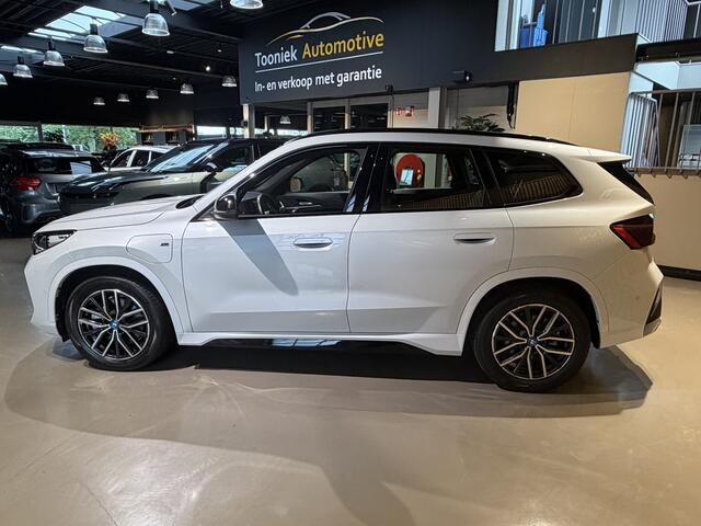 BMW X1 xDrive25e | M SPORT - AUTOMAAT |