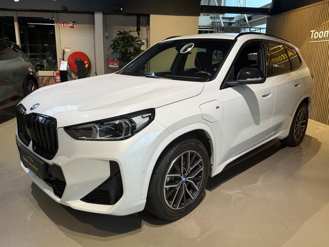 BMW X1 xDrive25e | M SPORT - AUTOMAAT |