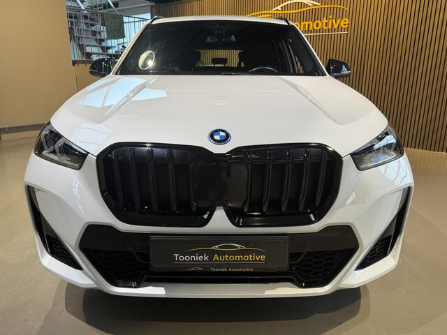 BMW X1 xDrive25e | M SPORT - AUTOMAAT |