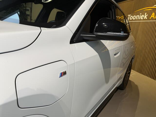 BMW X1 xDrive25e | M SPORT - AUTOMAAT |