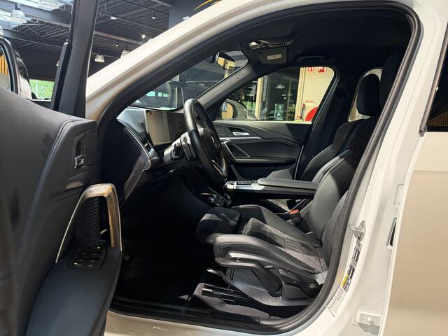 BMW X1 xDrive25e | M SPORT - AUTOMAAT |