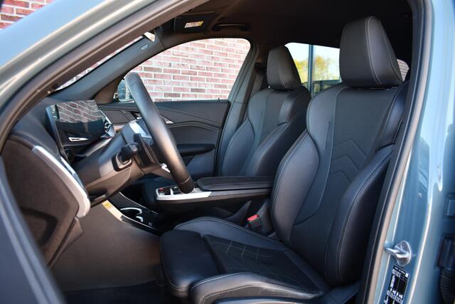 BMW X1 xDrive25e M-Sport Premium 18inch Leder Camera ACC-voorbereiding