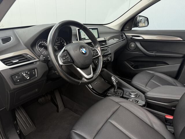 BMW X1 sDrive18i High Executive Automaat Schuifdak/Trekhaak.