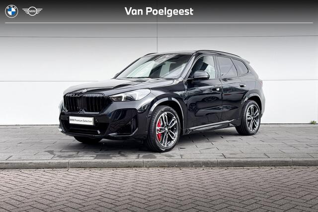 BMW X1 xDrive23i M Sportpakket Pro | Trekahaak | Harman Kardon | Harman Kardon