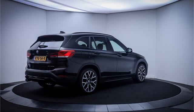 BMW X1 25e XDr. SPORTLINE Executive FULL LED | HARMAN KARDON | HUD
