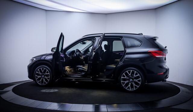 BMW X1 25e XDr. SPORTLINE Executive FULL LED | HARMAN KARDON | HUD