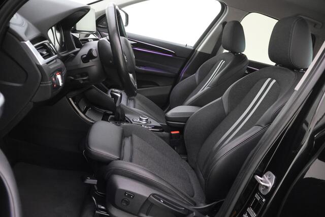 BMW X1 25e XDr. SPORTLINE Executive FULL LED | HARMAN KARDON | HUD