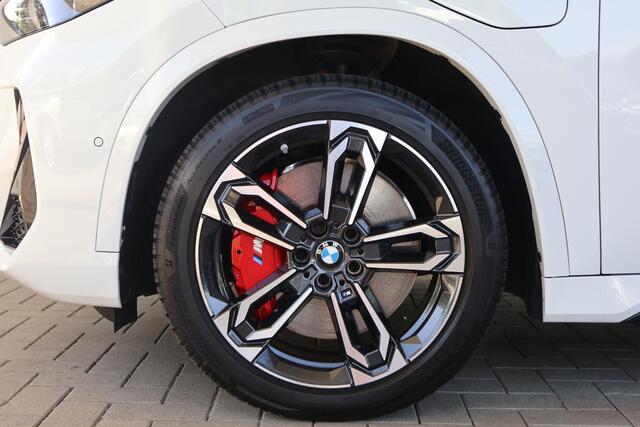 BMW X1 xDrive25e M sport pro | Panoramadak | Drive Assistant plus | Harman Kardon