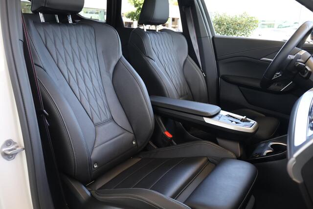 BMW X1 xDrive25e M sport pro | Panoramadak | Drive Assistant plus | Harman Kardon