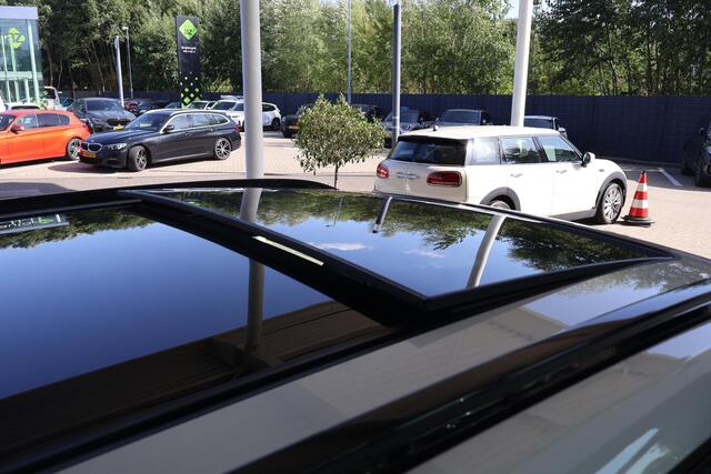 BMW X1 xDrive25e M sport pro | Panoramadak | Drive Assistant plus | Harman Kardon