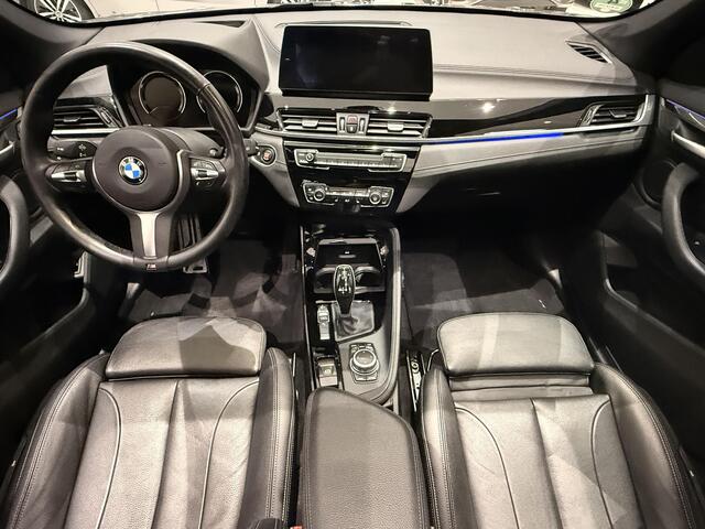 BMW X1 sDrive20i High Executive Edition | M-Sport | Panoramadak | Trekhaak | Stoelverwarming |