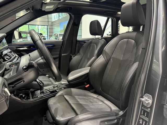 BMW X1 sDrive20i High Executive Edition | M-Sport | Panoramadak | Trekhaak | Stoelverwarming |
