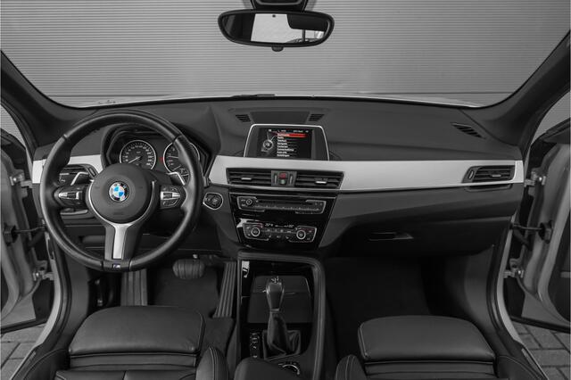 BMW X1 xDrive25i High Executive Sportstoel Trekhaak Stoelverw