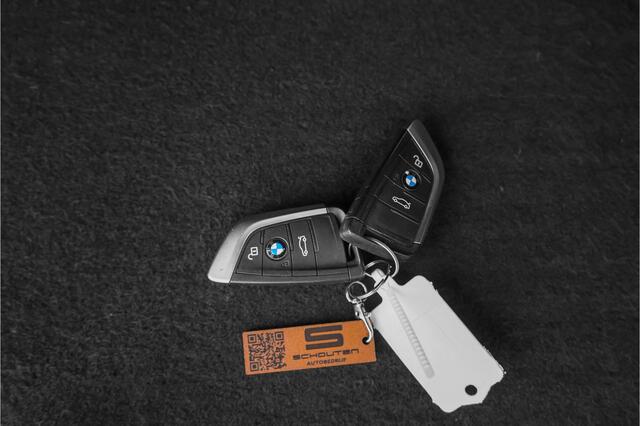 BMW X1 xDrive25i High Executive Sportstoel Trekhaak Stoelverw