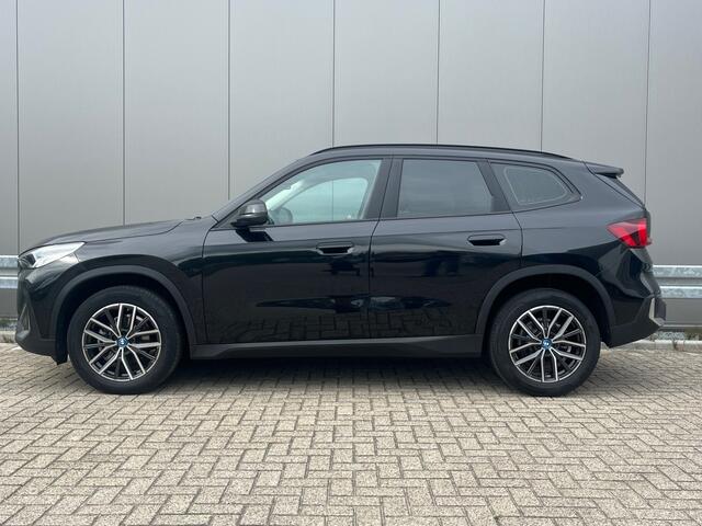 BMW X1 sDrive18i