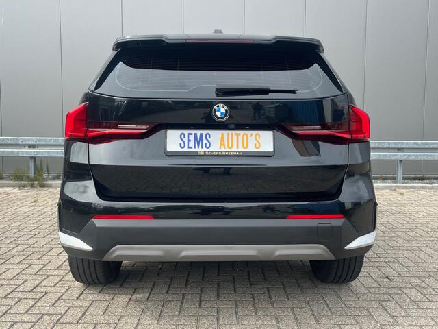 BMW X1 sDrive18i