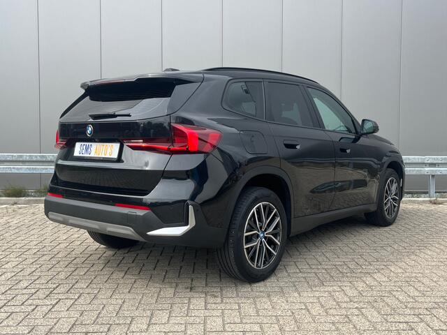 BMW X1 sDrive18i