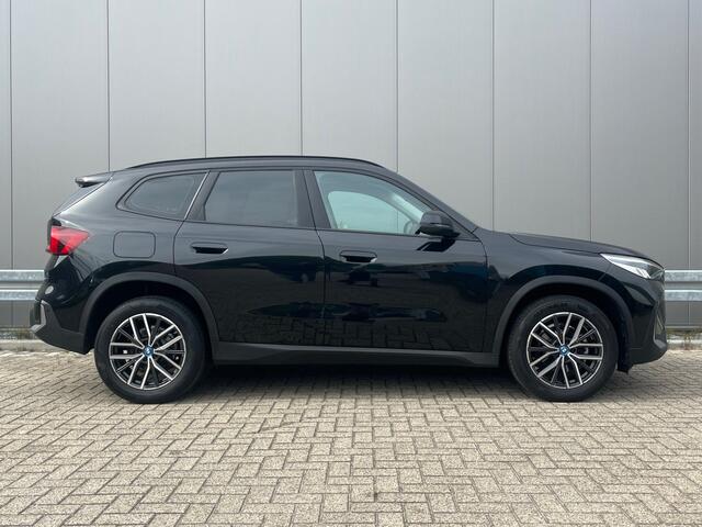 BMW X1 sDrive18i