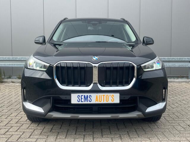 BMW X1 sDrive18i