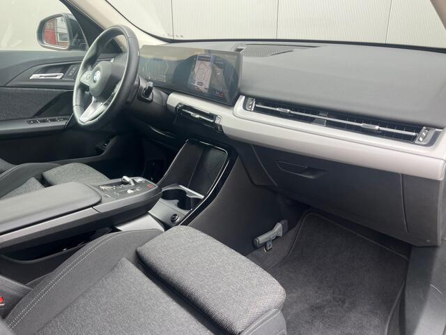 BMW X1 sDrive18i