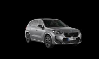 BMW X1 xDrive30e | M-Sport | Live Cockpit | Pan