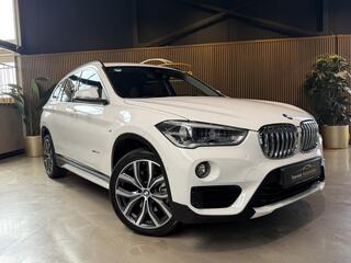 BMW X1 sDrive20i Executive M-PAKKET AUTOMAAT |