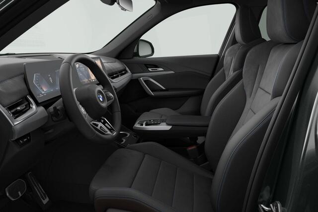 BMW X1 sDrive20i