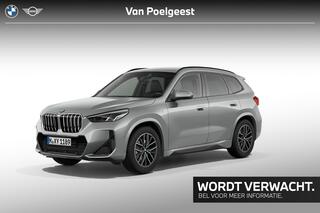 BMW X1 sDrive20i