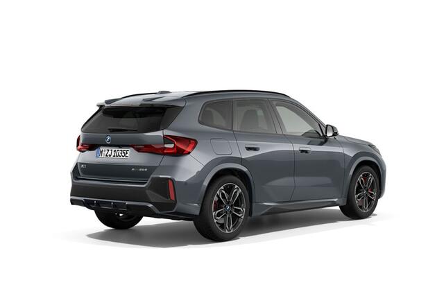 BMW X1 xDrive25e | M Sportpakket Pro | Premium Pack | Travel Pack