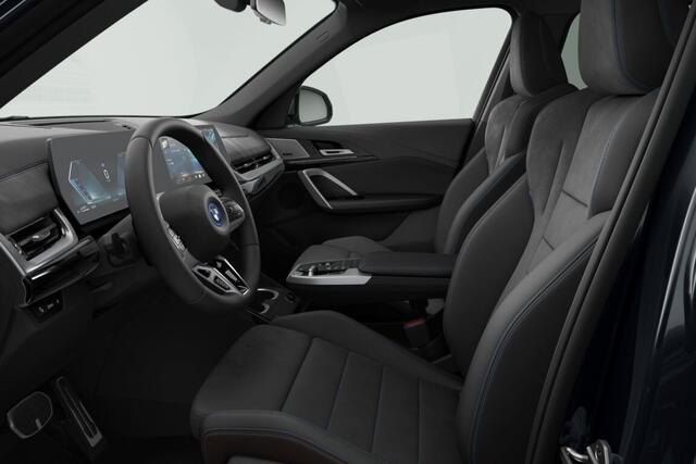 BMW X1 xDrive25e | M Sportpakket Pro | Premium Pack | Travel Pack