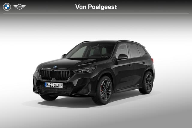 BMW X1 xDrive25e | M Sportpakket Pro | Premium Pack | Travel Pack