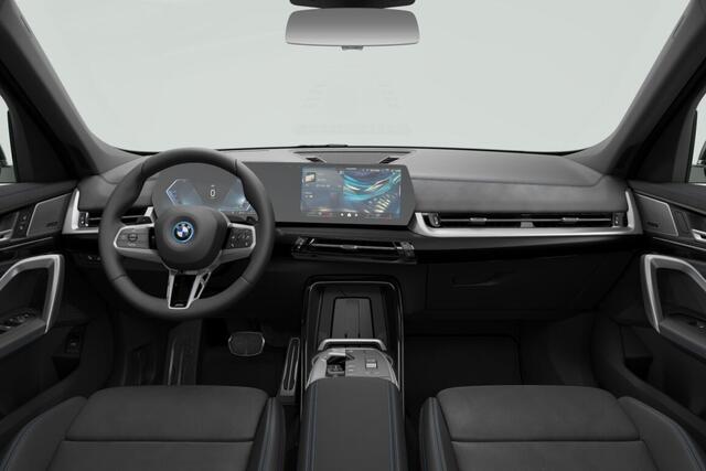 BMW X1 xDrive25e | M Sportpakket Pro | Premium Pack | Travel Pack